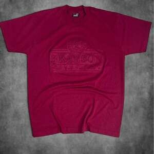 Y2k fruit of the loom graphic shirt